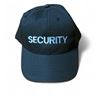 Image 1 : 6x  Security Caps Black with Adjustable Loop Back