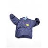 Image 2 : 2x FBI Blue Jacket with Liner Size Medium ( Item Sold as Novelty Only)