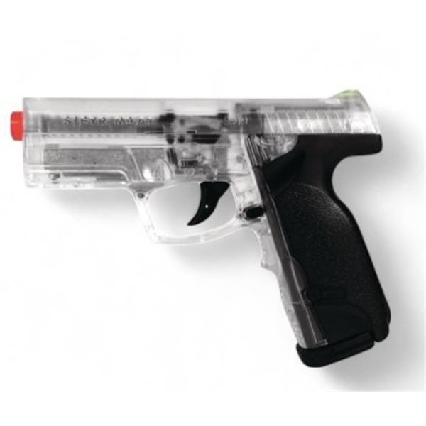 1x 50155 ASG STEYR M9-A1 AIRSOFT CO2 PISTOL