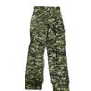 Image 1 : 2x  07CF PANT CP LIGHT CAMO VERSION SIZE Large