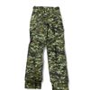 Image 1 : 2x  07CF PANT CP LIGHT CAMO VERSION SIZE X-Large