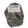 Image 1 : 1x PASGT Helmet Assembly Strap 8470-01-529-6602 Size Large-  New Item