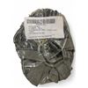 Image 1 : 1x PASGT Helmet Assembly Strap 8470-01-529-6602 Size Large-  New Item