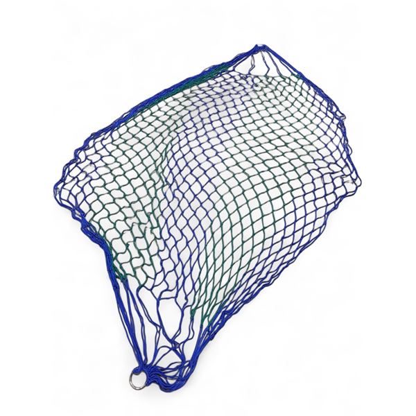 2x Blue Green Hammock