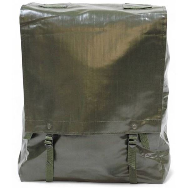 1x CZ Original M85 Olive Drab Large Rucksack  Like New Conditon  Dimensions of: 55cm x 40cm x 18cm (