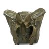 Image 2 : 1x CZ Original M85 Olive Drab Large Rucksack  Like New Conditon  Dimensions of: 55cm x 40cm x 18cm (