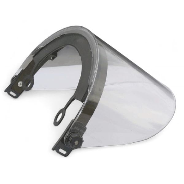 1x U.S. G.I. Riot Face Shield
