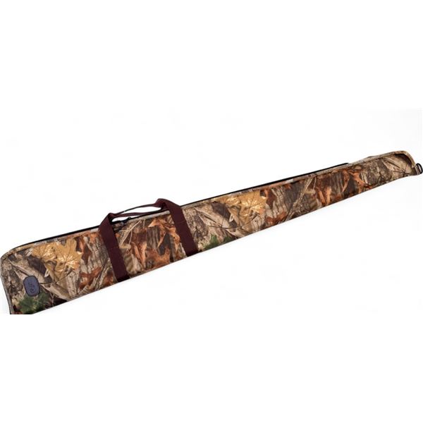 1x 600ADV48 BOB ALLEN RIFLE SOFT CASES 48” ADVANTAGE CAMO