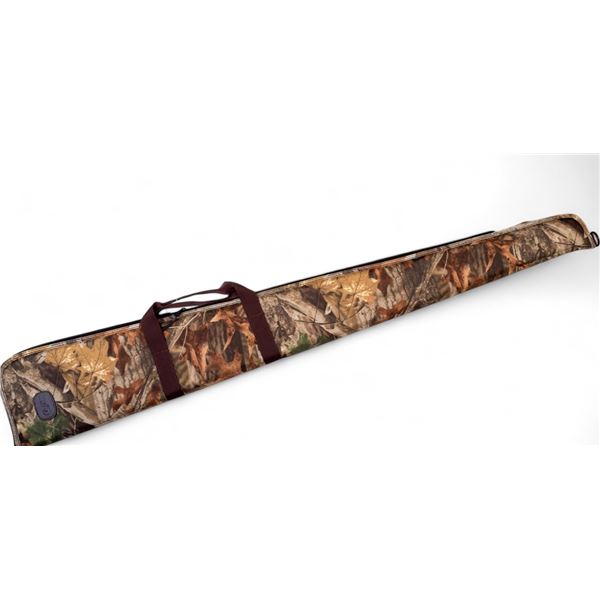 1x 600ADV48 BOB ALLEN RIFLE SOFT CASES 48” ADVANTAGE CAMO