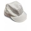 Image 1 : 12x Bdu Hot Weather Field Cap White Sizes - 4-Med  4-Large 4-Xlarge