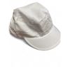 Image 1 : 12x Bdu Hot Weather Field Cap White Sizes - 4-Med  4-Large 4-Xlarge