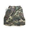 Image 1 : 2X Ladies Military Skirt Vintage Woodland Camo Size Large