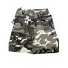 Image 1 : 2X Ladies Military Skirt Vintage Urban Camo Size Large