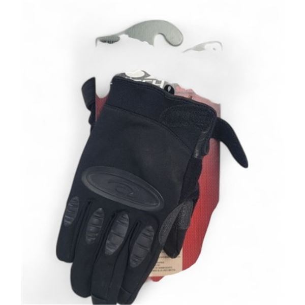1x Hatch Street Gaurd MK4100 Gloves Size Large -  New Item