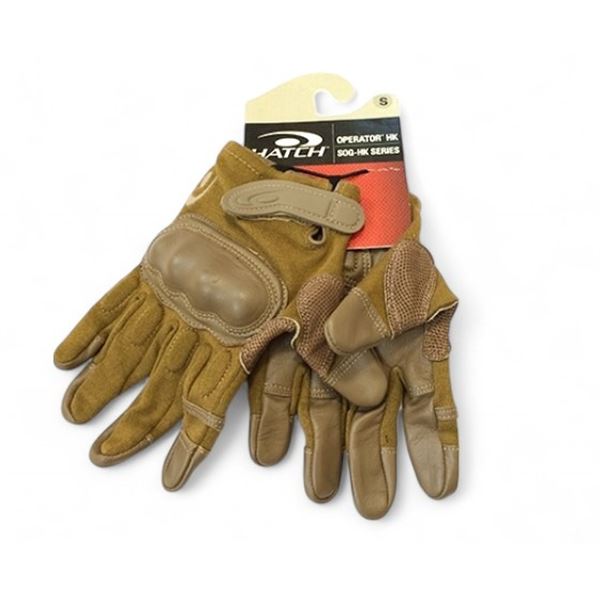 1x Hatch SOGHK400 Gloves Size 2X-Large - New Item Coyote Brown