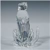 Image 2 : Swarovski Crystal Figurine, Cheeta with High Tail
