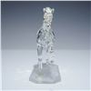 Image 2 : Swarovski Crystal Figurine, Arabian Stallion w/Original Box