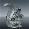 Image 2 : Swarovski Crystal Figurine, SCS The Squirrel