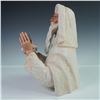 Image 3 : Goebel Crafts by Laszlo Ispanky, Abraham and Isaac Bust