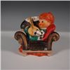 Image 3 : Goebel Hummel Figurine, Byj Off Key