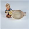 Image 2 : Goebel Hummel Ashtray, Joyful