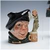Image 2 : 5pc Royal Doulton Character Jug Collection