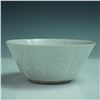 Image 1 : Arabia Enamelware Bowl, Floral Pattern