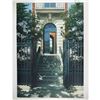 Image 1 : Frederick Phillips, Original Giclee on Canvas, Gateway
