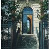 Image 2 : Frederick Phillips, Original Giclee on Canvas, Gateway
