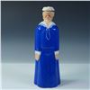 Image 1 : Robj Paris Porcelain Flask, Les Trois Matelots Sailor