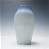 Image 2 : Royal Copenhagen Porcelain Vase with Sailing Scene