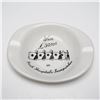 Image 1 : Arklow Pottery Irish Hospitals Sweepstakes Ashtray
