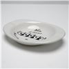 Image 2 : Arklow Pottery Irish Hospitals Sweepstakes Ashtray