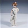 Image 1 : Nao by Lladro Porcelain Figurine, How Pretty
