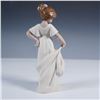 Image 2 : Nao by Lladro Porcelain Figurine, How Pretty