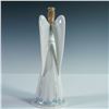 Image 2 : Lladro Porcelain Figurine Bell, Sounds of Peace 1006473, with Original Box