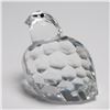 Image 1 : Swarovski Crystal Figurine, Partridge Bird