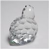 Image 2 : Swarovski Crystal Figurine, Partridge Bird