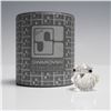 Image 5 : Swarovski Crystal Mini Sparrow Figurine