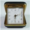 Image 1 : Europa 2 Jewels Travel Alarm Clock