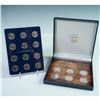 Image 2 : 2pc 2009 United States Territory Quarter Dollar Collections