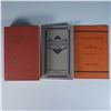 Image 2 : 3pc Collection of Wedgwood Reference Books