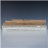 Image 1 : 7pc Collection of Wedgwood Reference Books