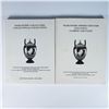 Image 2 : 7pc Collection of Wedgwood Reference Books