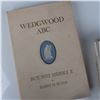 Image 2 : 16pc Vintage Wedgwood and Pottery Reference Manuals