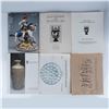 Image 8 : 16pc Vintage Wedgwood and Pottery Reference Manuals