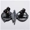 Image 2 : BRITTO's Jewelry Collection Fish Earrings by Orianne Collins