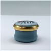 Image 2 : Halcyon Days Enamels Treasure Box, 1998