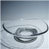 Image 3 : Nambe by Sean O'Hara Centerpiece Bowl, Braid
