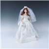 Image 1 : Paradise Galleries Lily Porcelain Doll